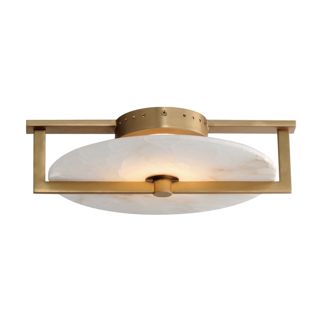 MaximQuarryLED Wall Sconce/Flush Mount