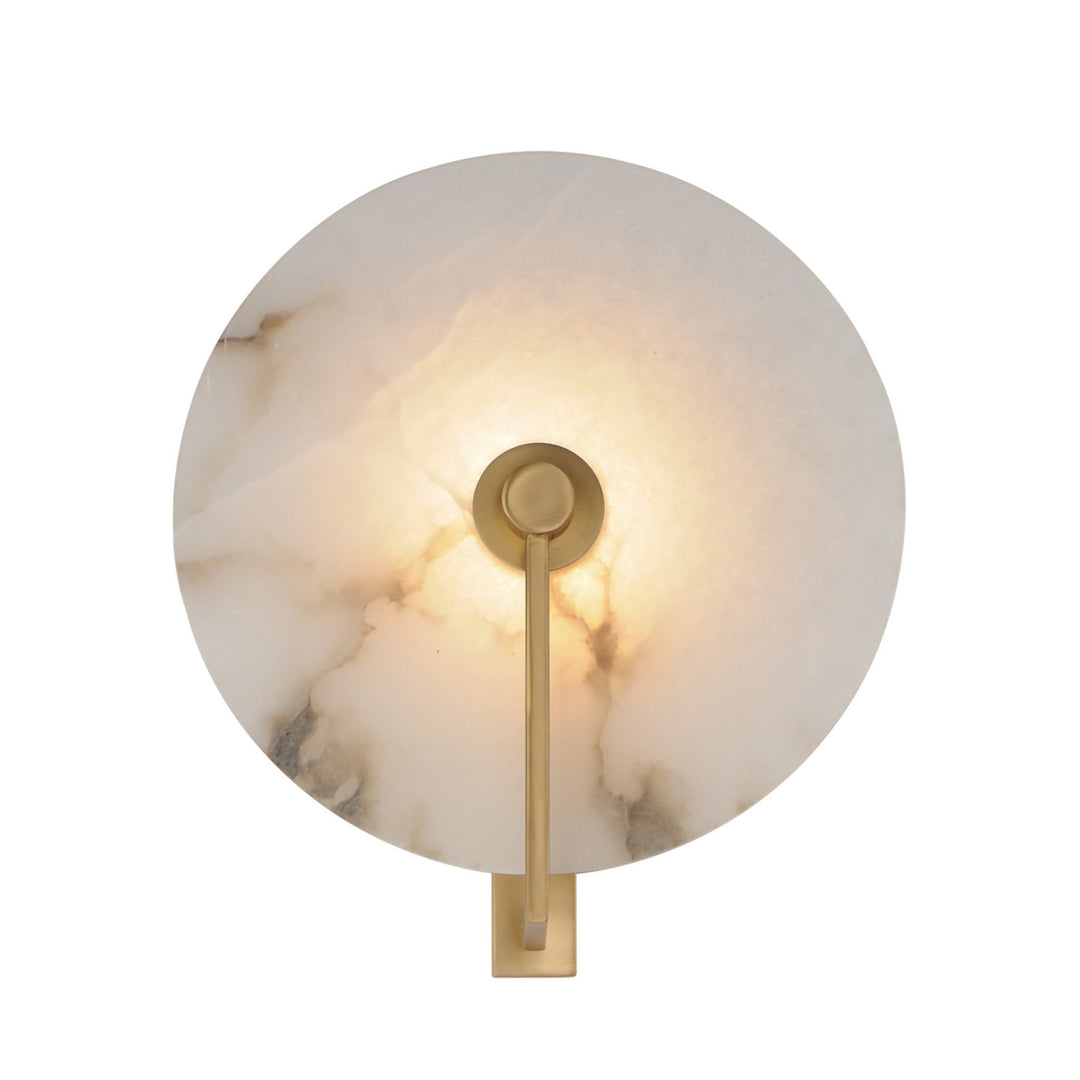 MaximQuarryLED Wall Sconce