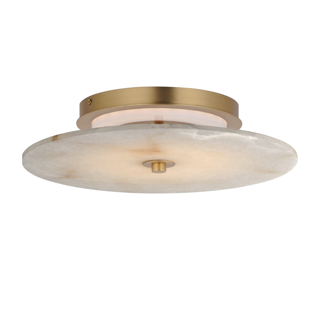 MaximQuarryLED Wall Sconce/Flush Mount
