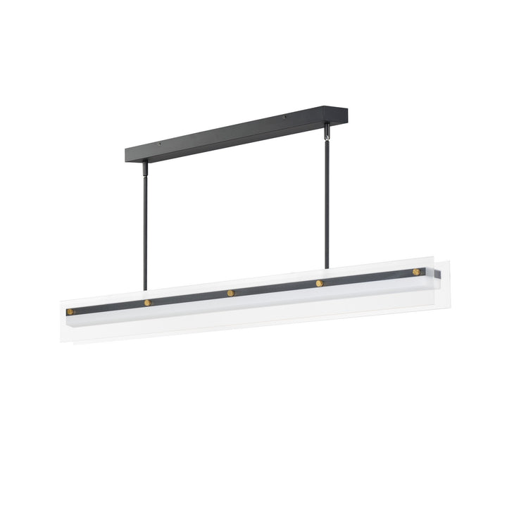 MaximSpectreLED Linear Pendant