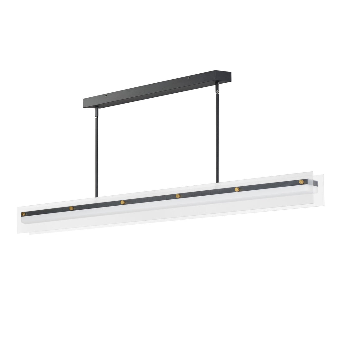 MaximSpectreLED Linear Pendant