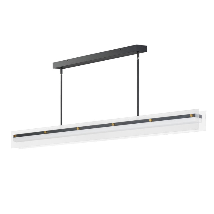MaximSpectreLED Linear Pendant