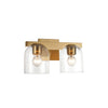 Maxim Scoop | Bathroom Fixtures at 6W & 27K Temp