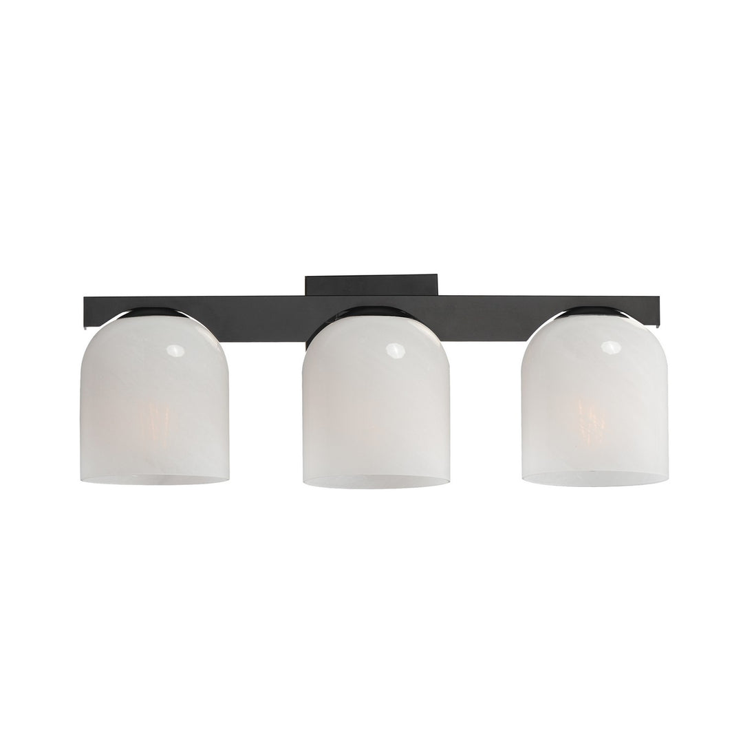 MaximScoopThree Light Bath Vanity