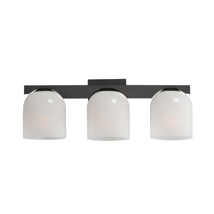 MaximScoopThree Light Bath Vanity