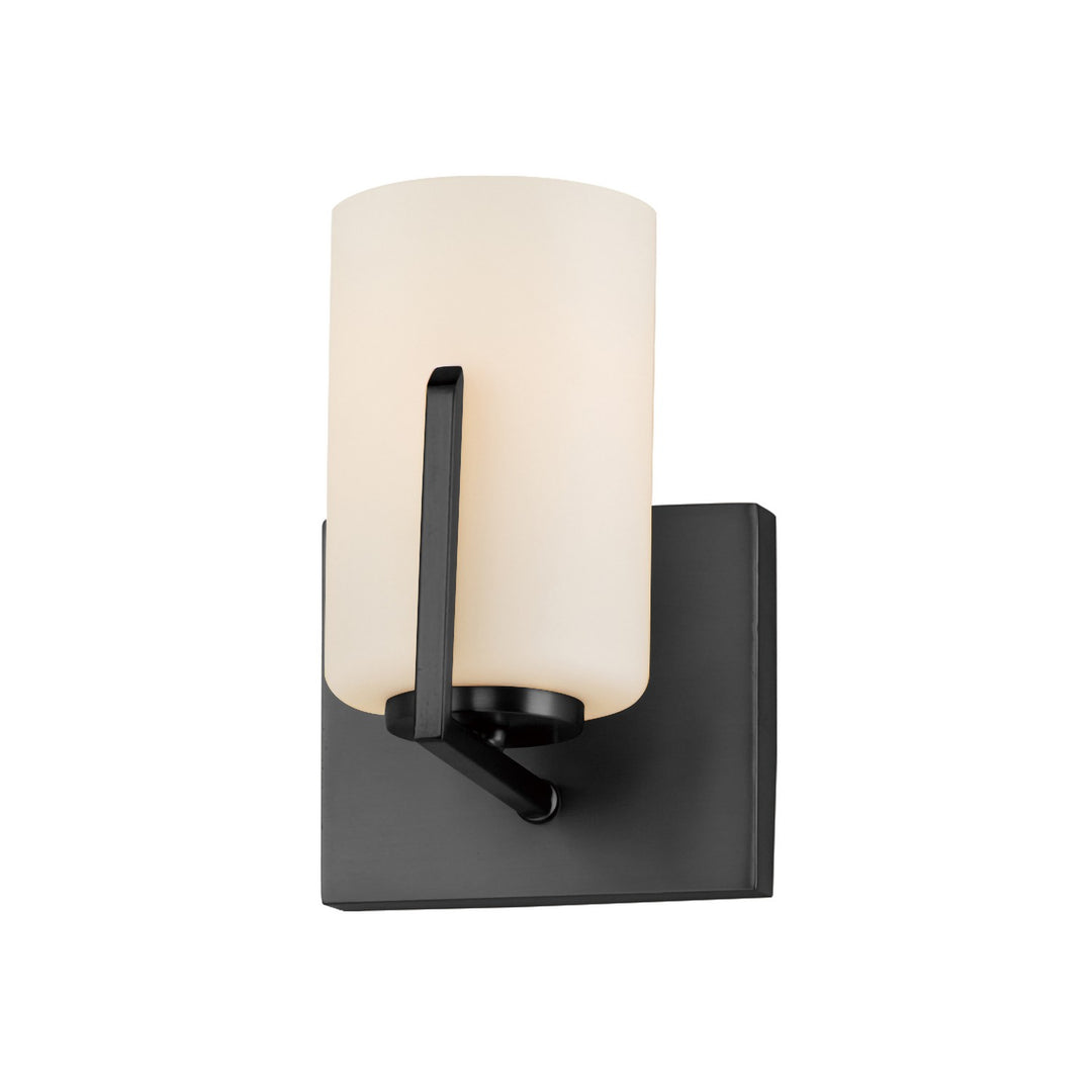 MaximDartOne Light Wall Sconce