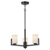Maxim Dart | Mid. Chandeliers at 60W