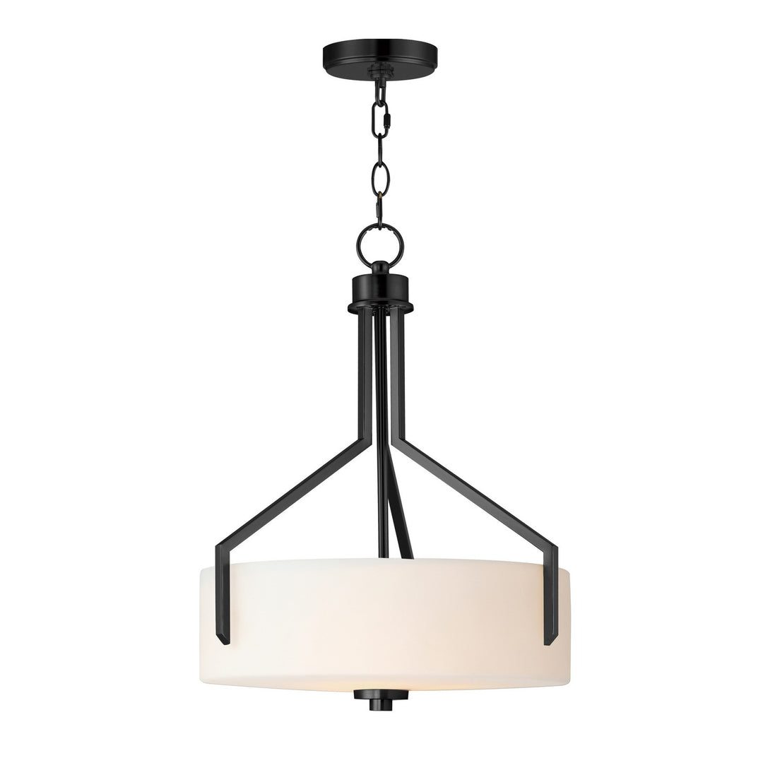 MaximDartThree Light Pendant
