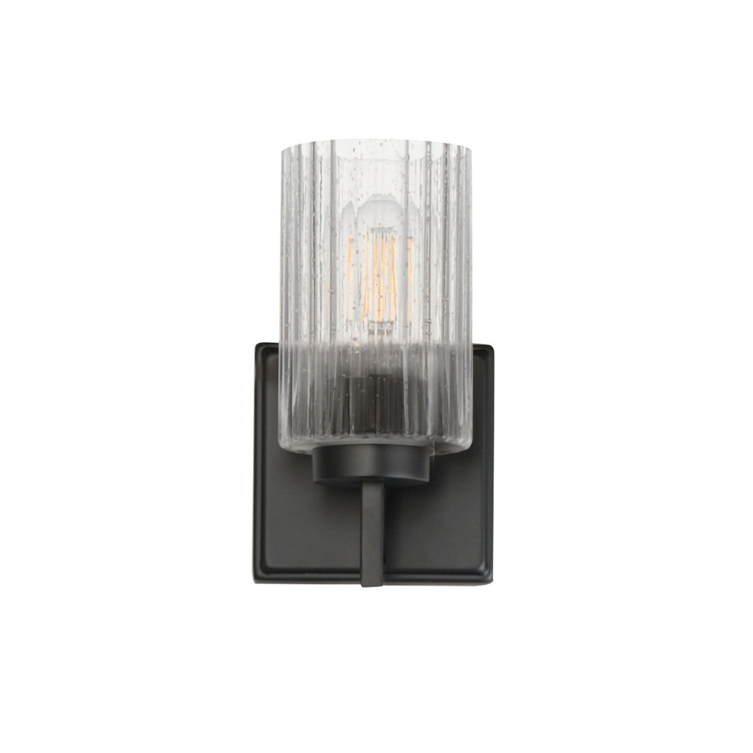 MaximRigataOne Light Wall Sconce