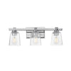 Maxim Cubos | Bathroom Fixtures at 60W