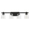 Maxim Cubos | Bathroom Fixtures at 60W