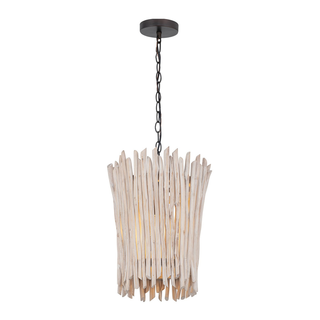 MaximBaywoodOne Light Pendant