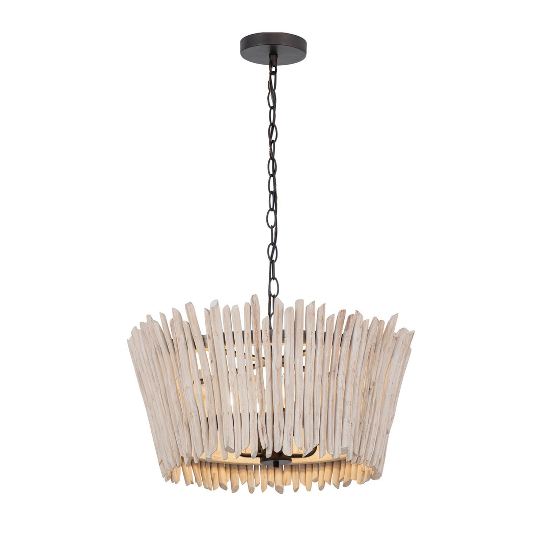 MaximBaywoodFour Light Chandelier