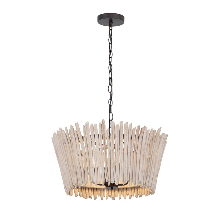 MaximBaywoodFour Light Chandelier