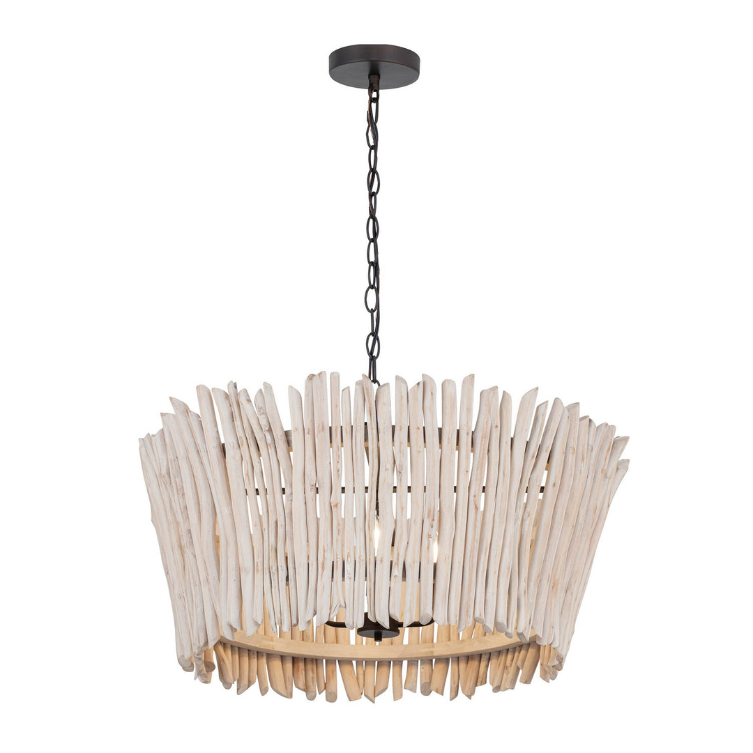 MaximBaywoodFour Light Chandelier
