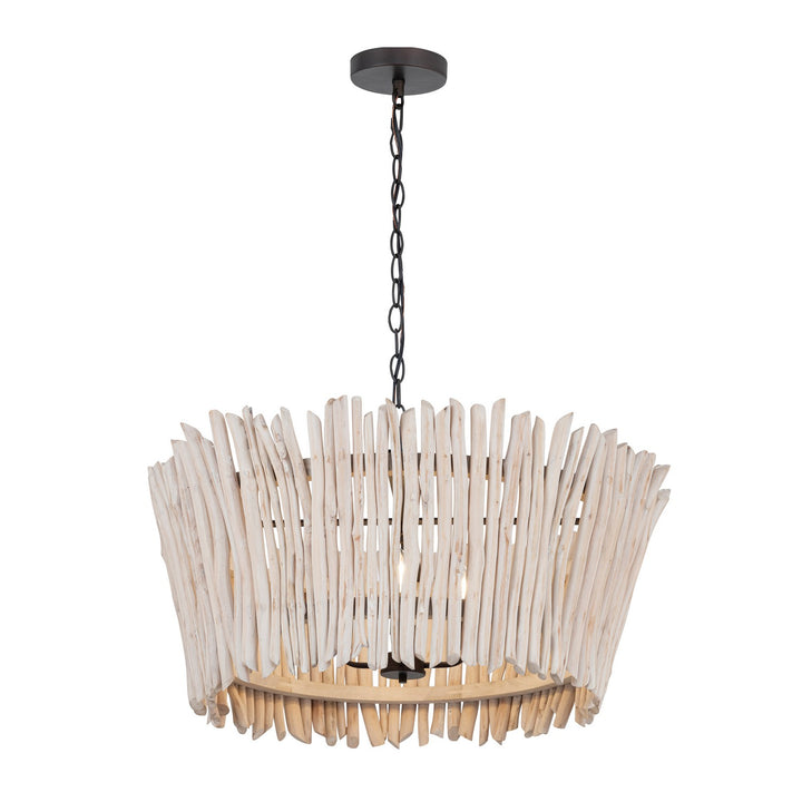 MaximBaywoodFour Light Chandelier