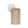 Maxim Vannerie | Sconces at 60W
