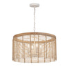 Maxim Vannerie | Mini Chandeliers at 60W