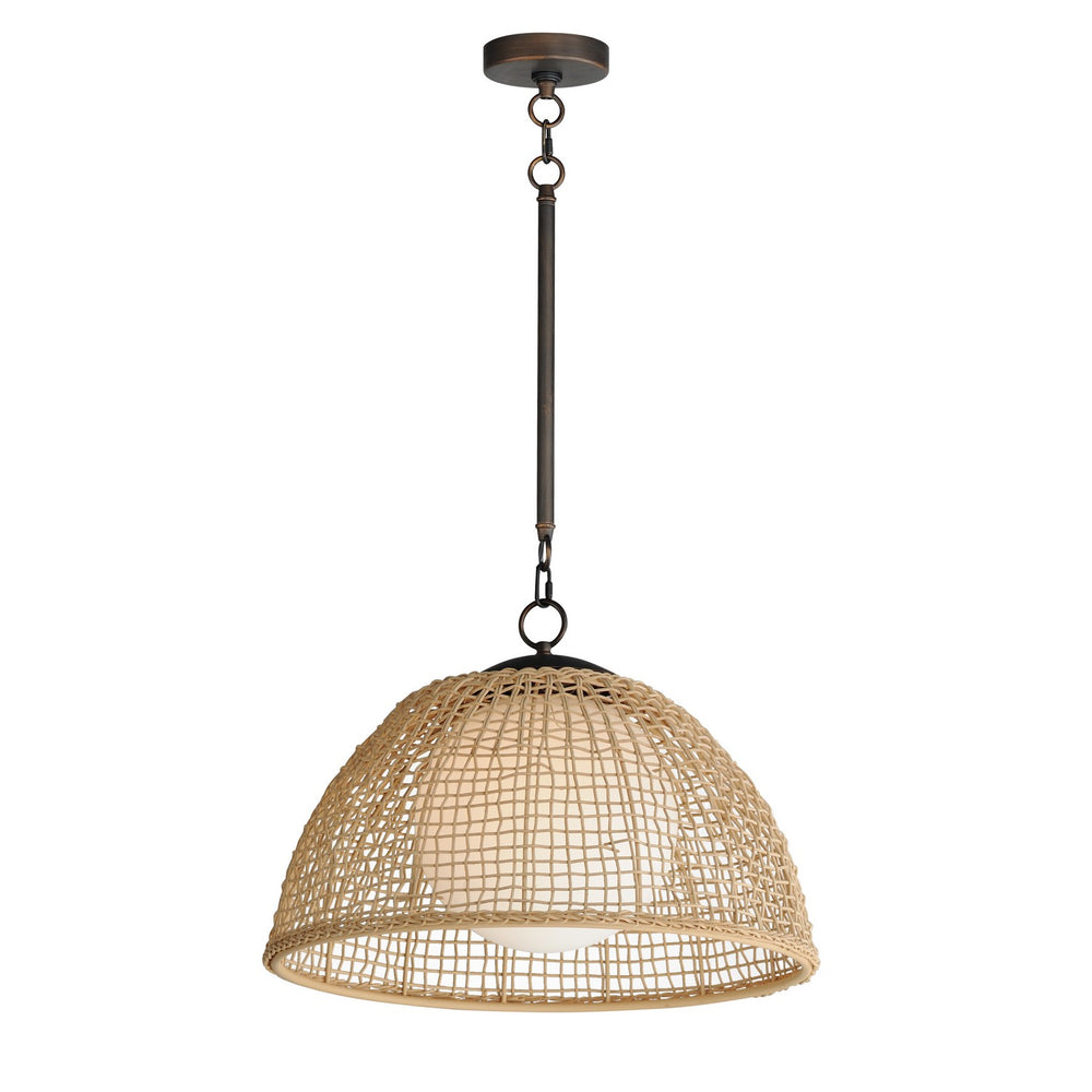 MaximCestinoOne Light Pendant