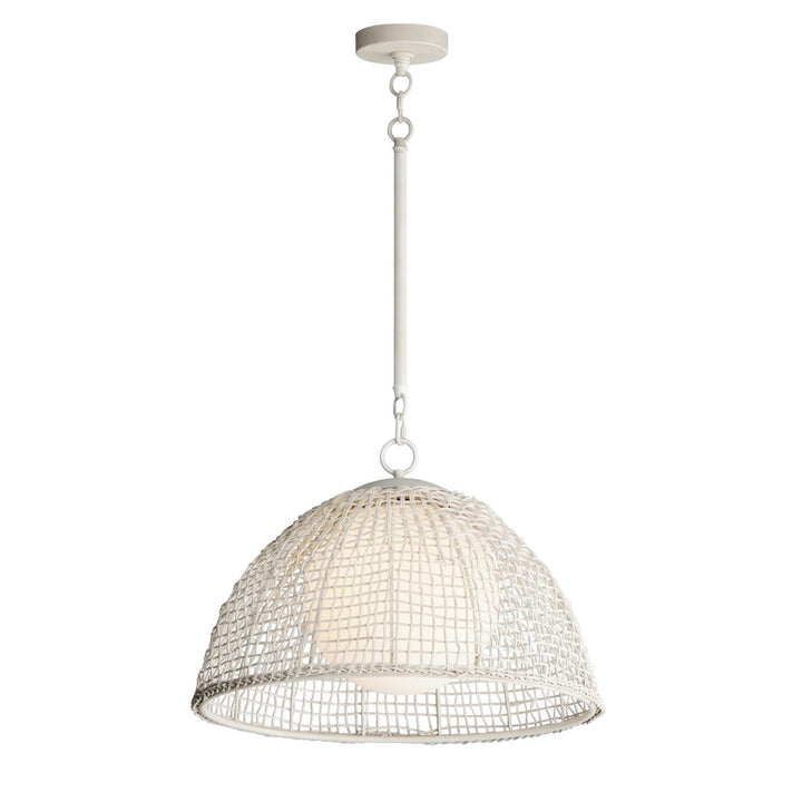 MaximCestinoOne Light Pendant
