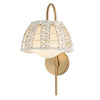 Maxim Macrame | Sconces at 60W