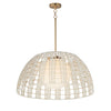 Maxim Macrame | Pendants at 60W