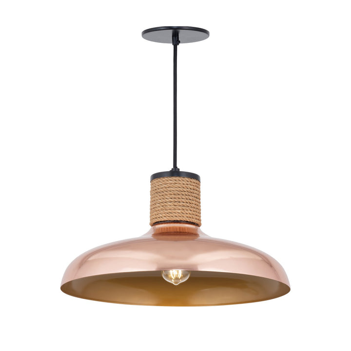 MaximBinghamOne Light Pendant