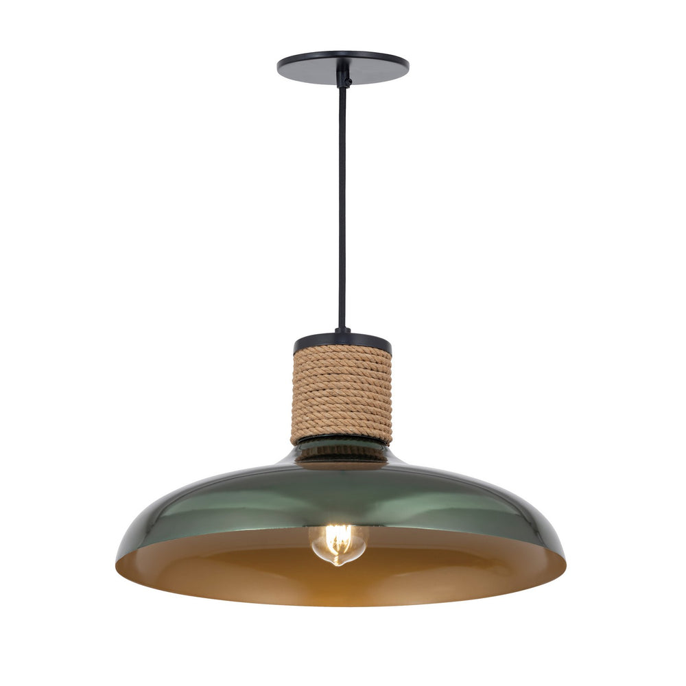 MaximBinghamOne Light Pendant