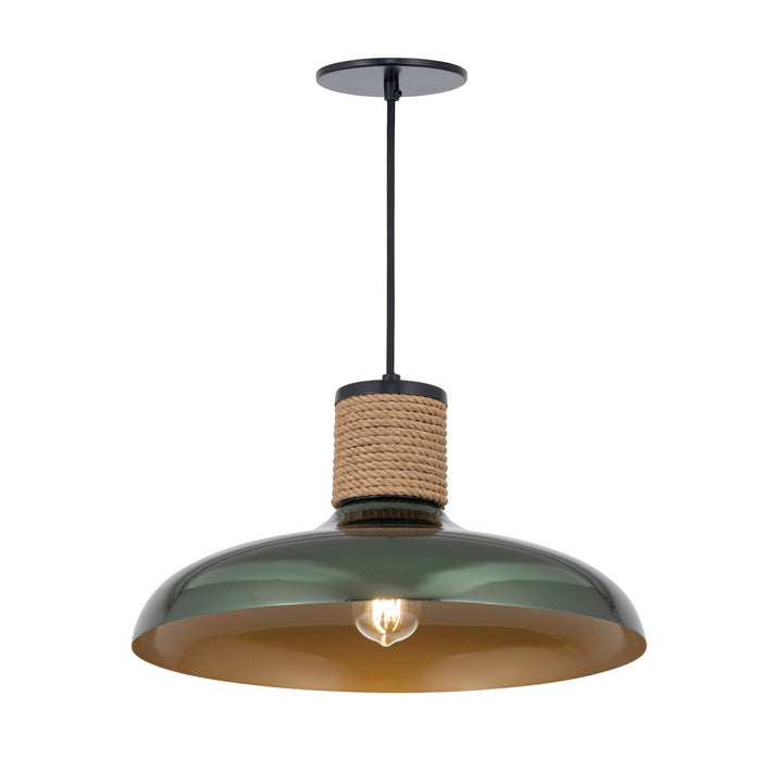 MaximBinghamOne Light Pendant