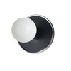 Maxim Hollywood | Sconces at 6W & 60W