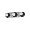 Maxim Hollywood | Bathroom Fixtures at 6W, 1200lm, & 3000K Temp