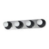 Maxim Hollywood | Bathroom Fixtures at 6W & 60W
