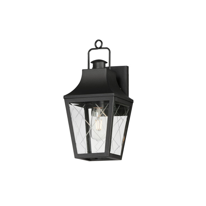 MaximStorybookOne Light Outdoor Wall Sconce