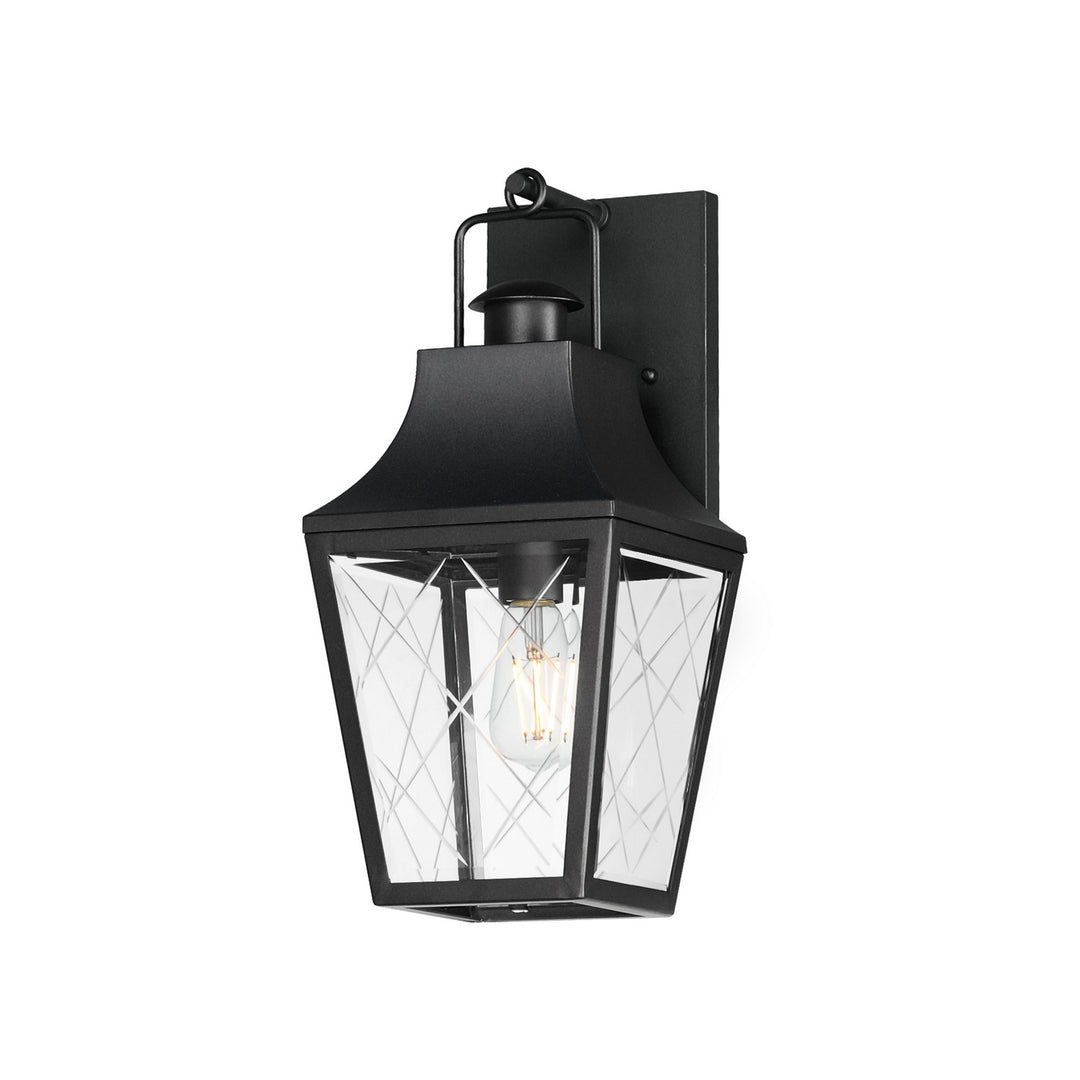 MaximStorybookOne Light Outdoor Wall Sconce