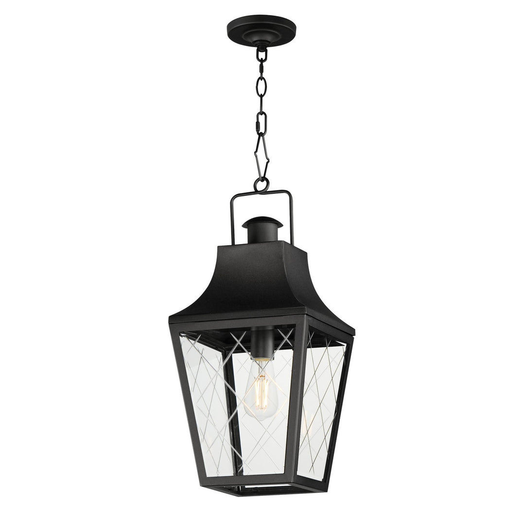 MaximStorybookOne Light Outdoor Pendant