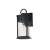 Maxim Windsor | Exterior Lights at 60W