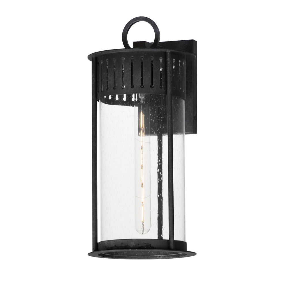 MaximWindsorOne Light Outdoor Wall Sconce