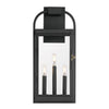 Maxim Bonham | Exterior Lights at 40W & 60W