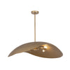 Maxim Denarii | Large Chandeliers at 60W