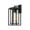 Maxim Cabana VX | Exterior Lights at 60W