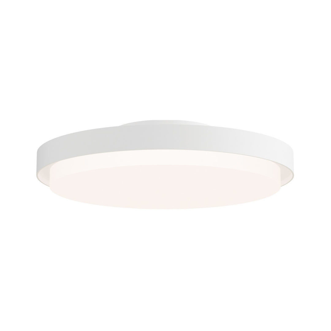 MaximFloatLED Flush Mount