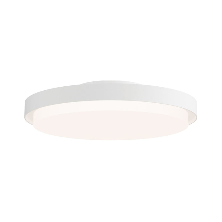 MaximFloatLED Flush Mount