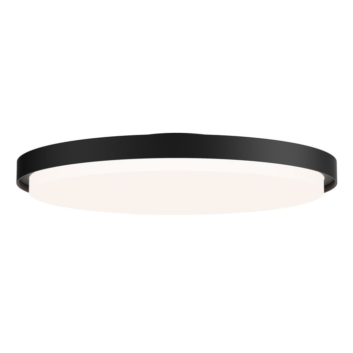 MaximFloatLED Flush Mount