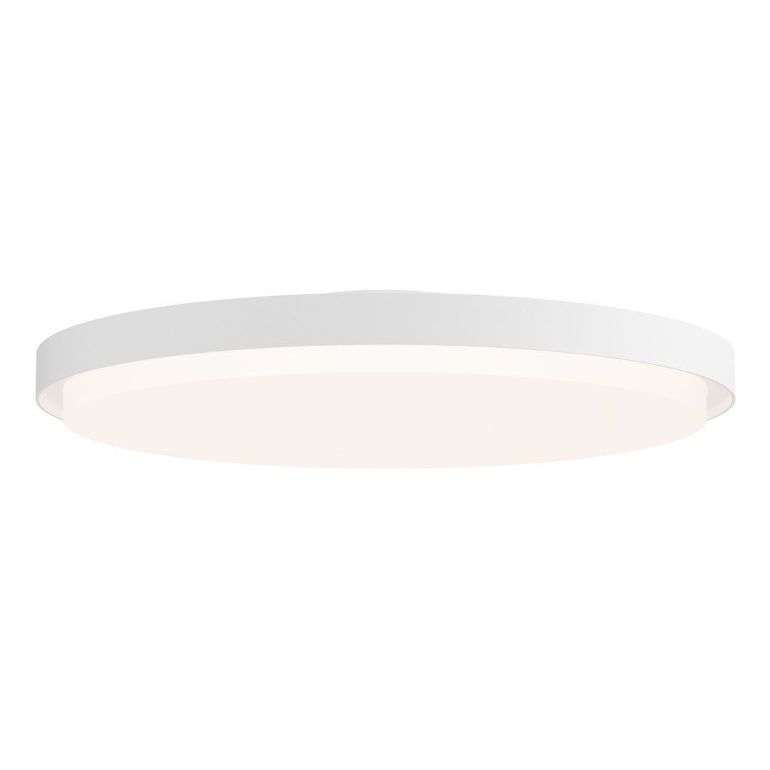 MaximFloatLED Flush Mount