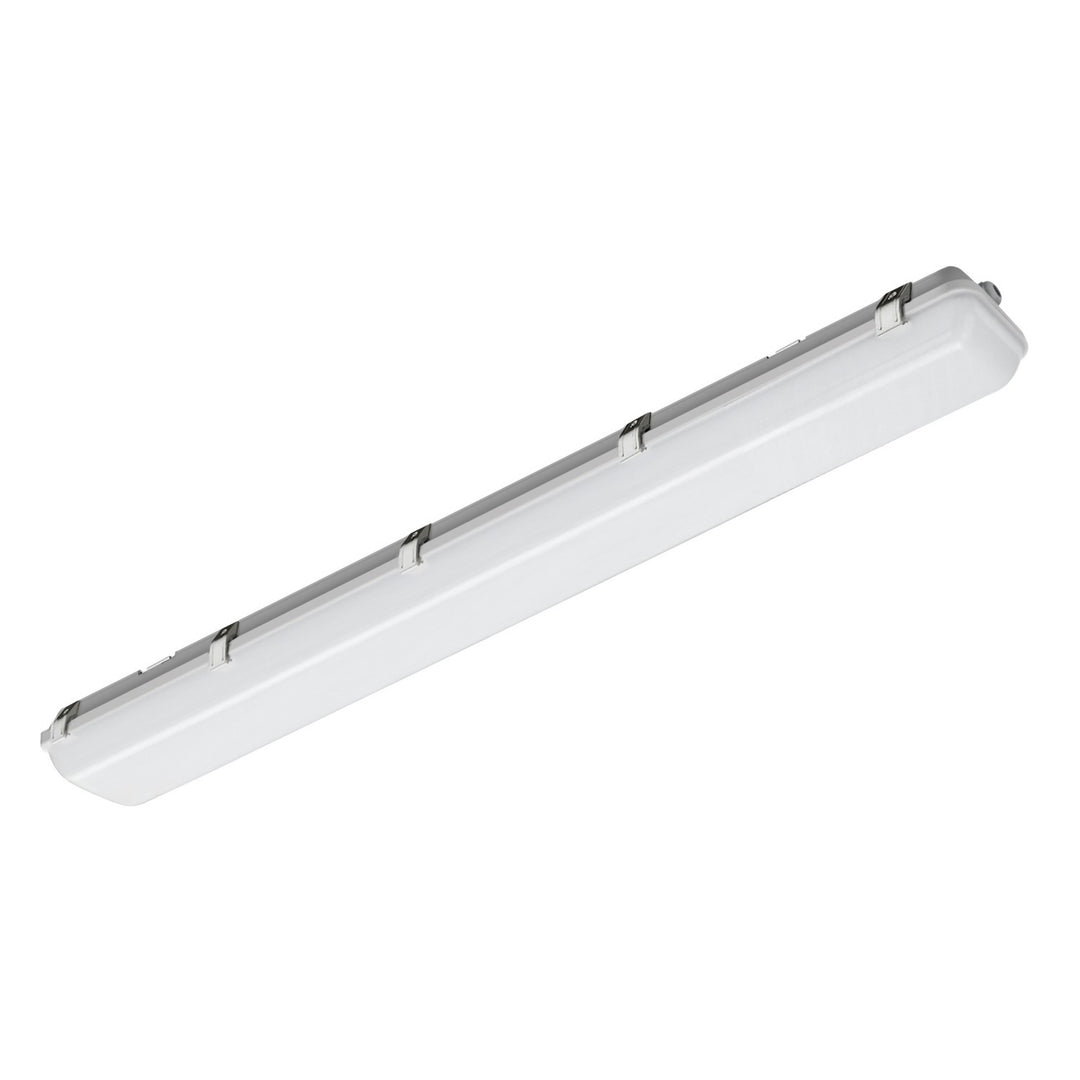 MaximVaportightLED Flush Mount