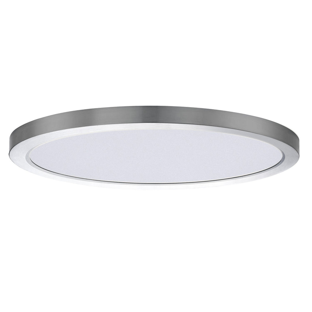 MaximChipLED Flush Mount