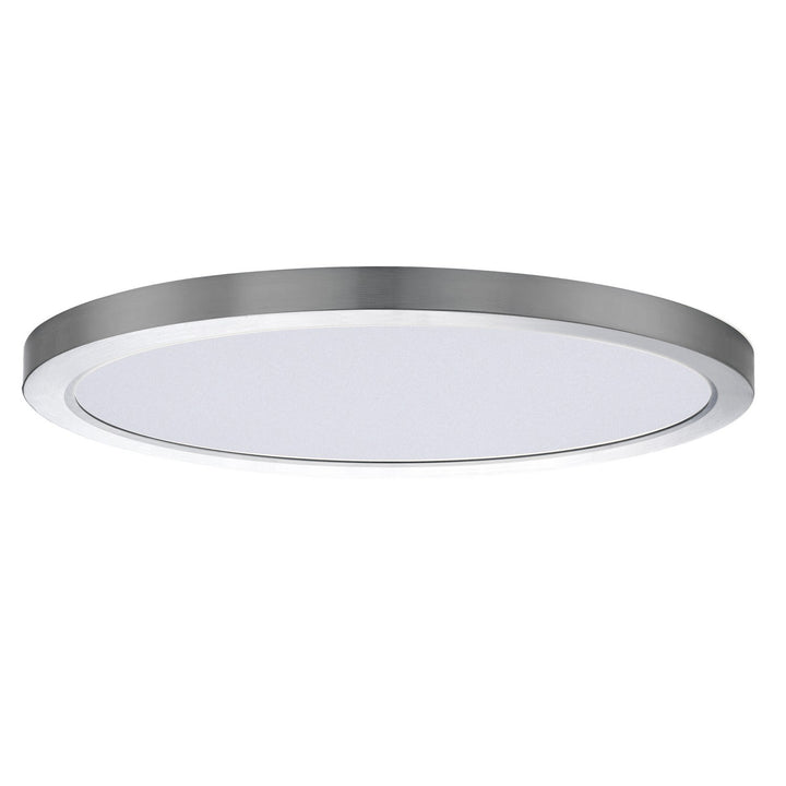 MaximChipLED Flush Mount