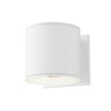 Maxim Stout | Exterior Lights at 20W & 3000K Temp