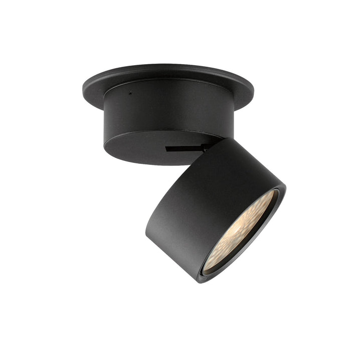MaximSwingerLED Flush Mount