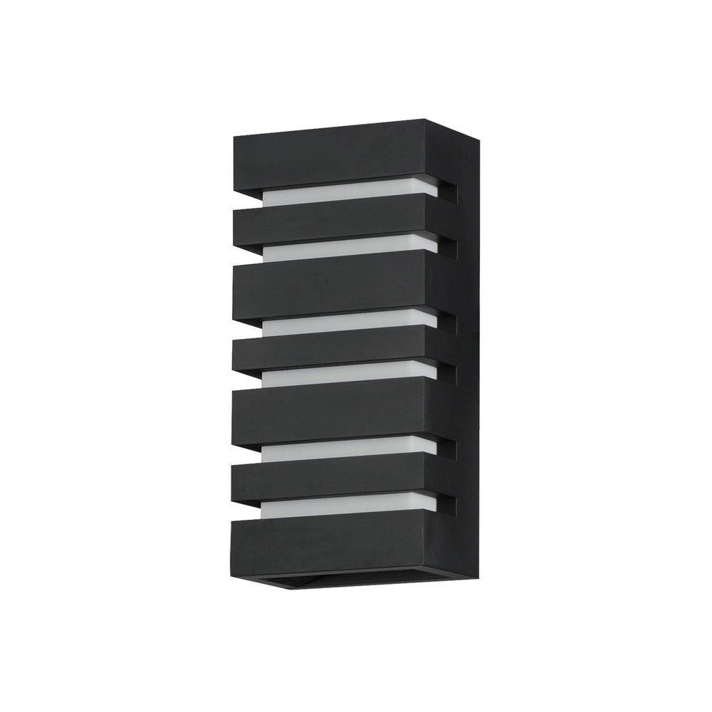 MaximKeyesLED Outdoor Wall Sconce